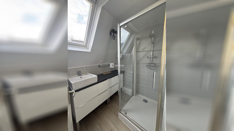 Ma-Cabane - Vente Appartement Lille, 48 m²