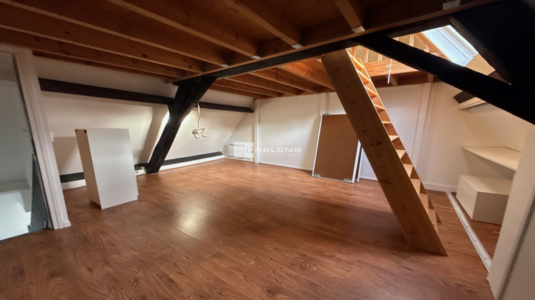 Ma-Cabane - Vente Appartement Lille, 48 m²