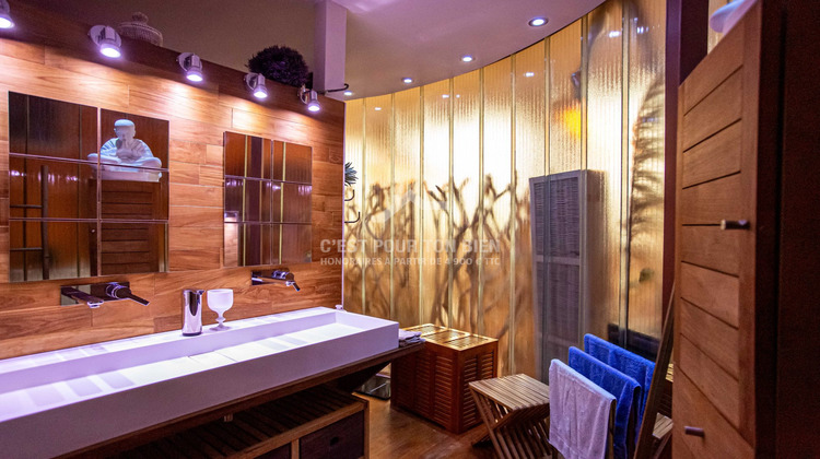 Ma-Cabane - Vente Appartement Lille, 168 m²