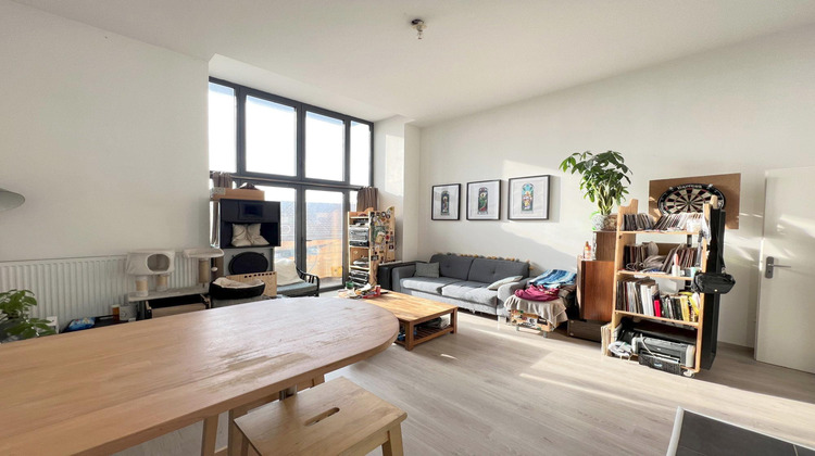 Ma-Cabane - Vente Appartement Lille, 50 m²