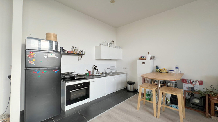 Ma-Cabane - Vente Appartement Lille, 50 m²