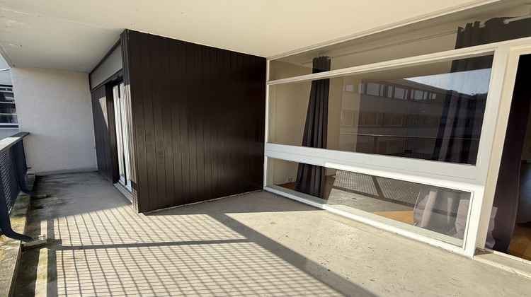 Ma-Cabane - Vente Appartement Lille, 98 m²