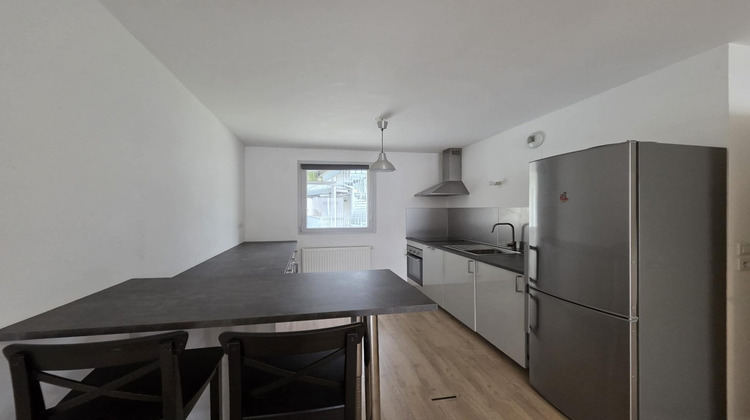 Ma-Cabane - Vente Appartement Lille, 45 m²