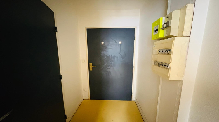 Ma-Cabane - Vente Appartement Lille, 14 m²