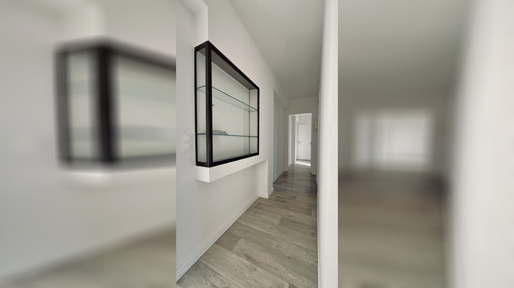 Ma-Cabane - Vente Appartement Lille, 96 m²