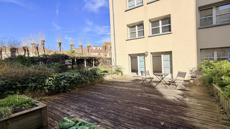 Ma-Cabane - Vente Appartement Lille, 70 m²