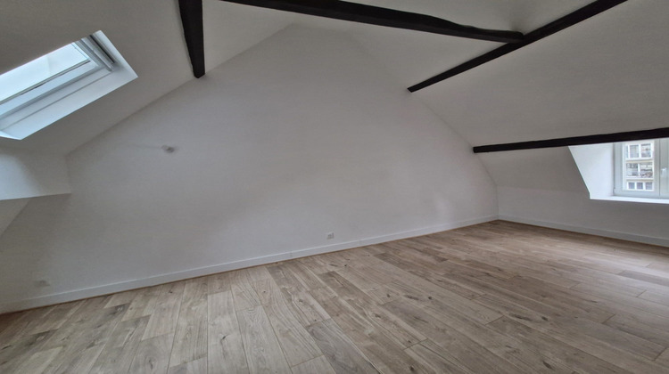 Ma-Cabane - Vente Appartement Lille, 111 m²
