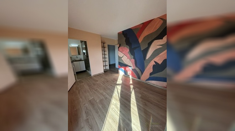 Ma-Cabane - Vente Appartement LILLE, 49 m²