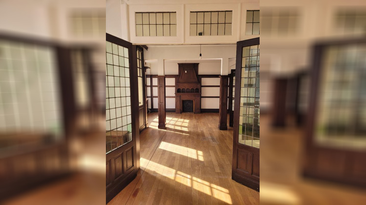 Ma-Cabane - Vente Appartement LILLE, 101 m²