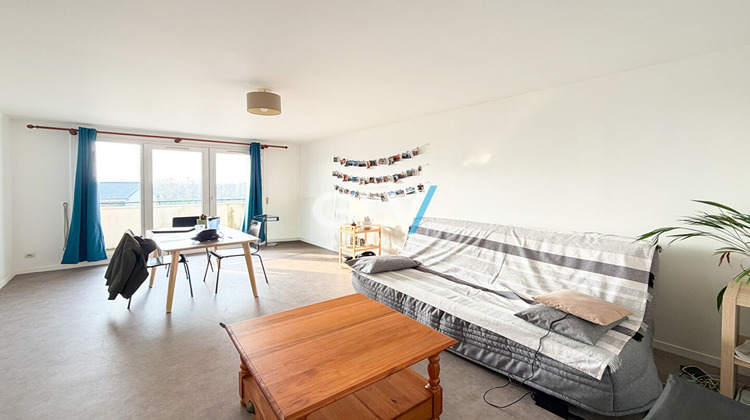 Ma-Cabane - Vente Appartement LILLE, 46 m²