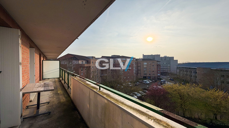 Ma-Cabane - Vente Appartement LILLE, 46 m²