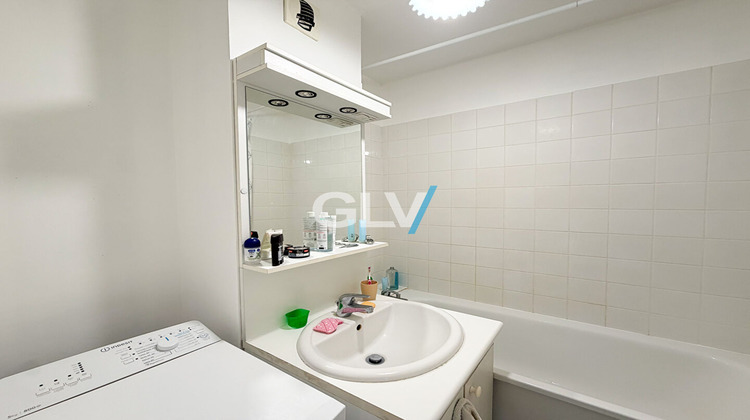 Ma-Cabane - Vente Appartement LILLE, 46 m²