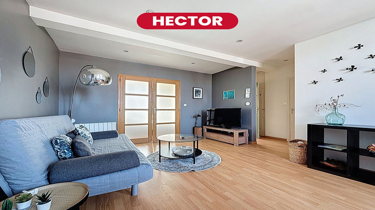 Ma-Cabane - Vente Appartement LILLE, 38 m²