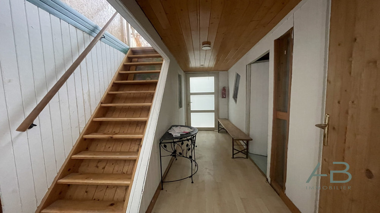 Ma-Cabane - Vente Appartement Lille, 105 m²