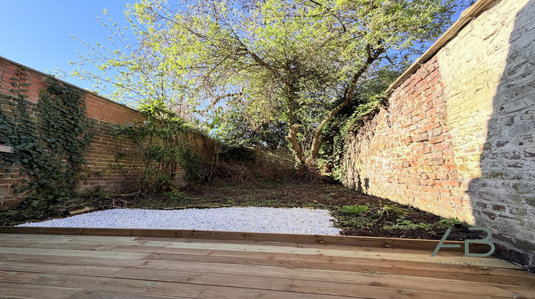 Ma-Cabane - Vente Appartement Lille, 46 m²