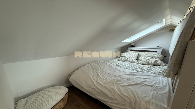 Ma-Cabane - Vente Appartement Lille, 26 m²