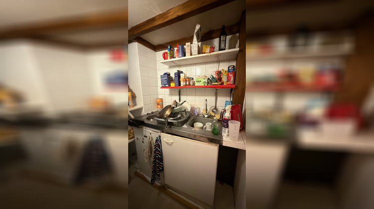 Ma-Cabane - Vente Appartement Lille, 14 m²