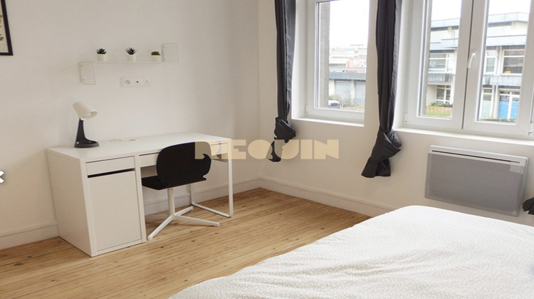 Ma-Cabane - Vente Appartement Lille, 89 m²