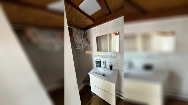 Ma-Cabane - Vente Appartement Lille, 14 m²