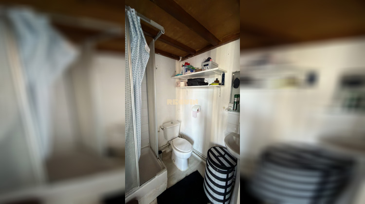 Ma-Cabane - Vente Appartement Lille, 17 m²