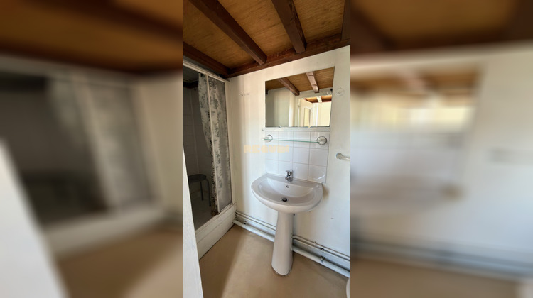Ma-Cabane - Vente Appartement Lille, 15 m²