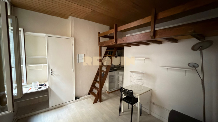 Ma-Cabane - Vente Appartement Lille, 14 m²