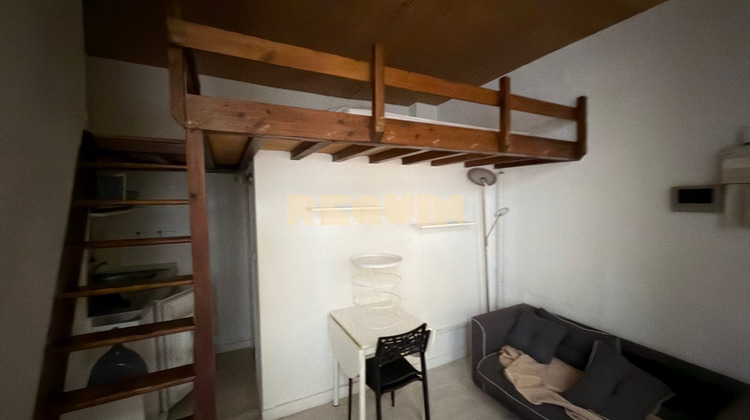 Ma-Cabane - Vente Appartement Lille, 14 m²