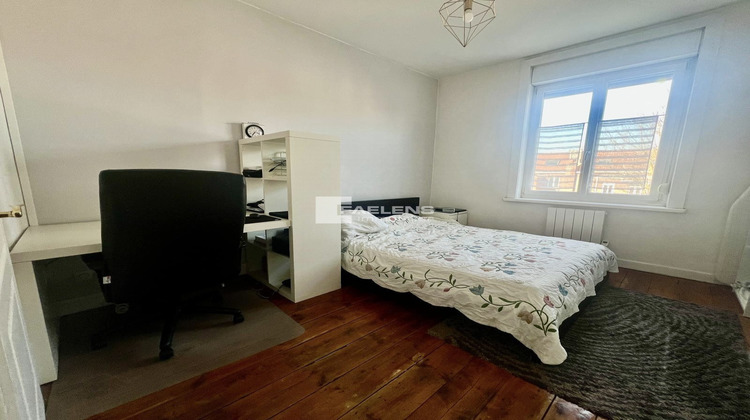 Ma-Cabane - Vente Appartement Lille, 31 m²