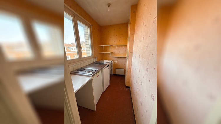 Ma-Cabane - Vente Appartement Lille, 22 m²
