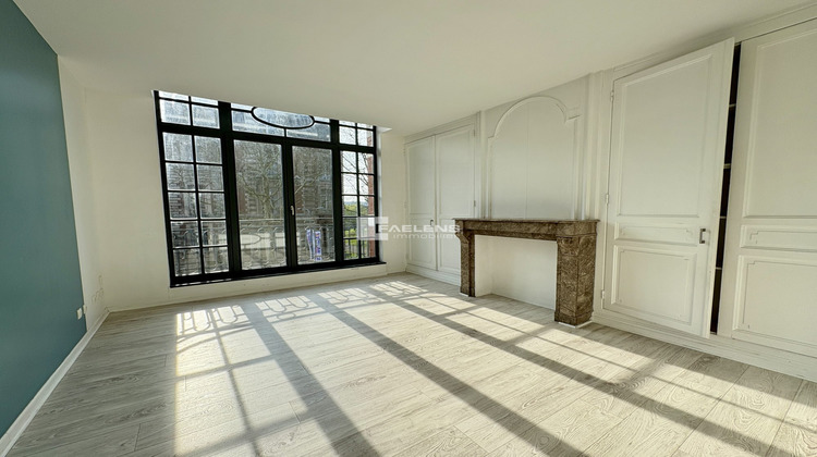 Ma-Cabane - Vente Appartement Lille, 83 m²