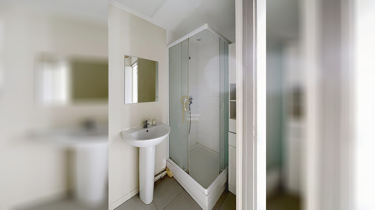 Ma-Cabane - Vente Appartement Lille, 46 m²