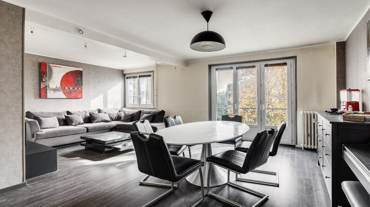 Ma-Cabane - Vente Appartement Lille, 74 m²