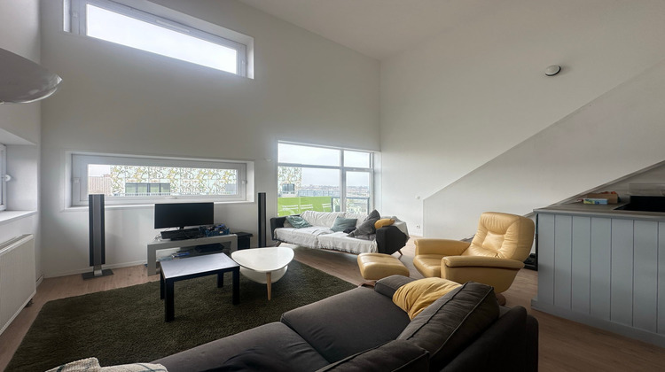 Ma-Cabane - Vente Appartement Lille, 143 m²