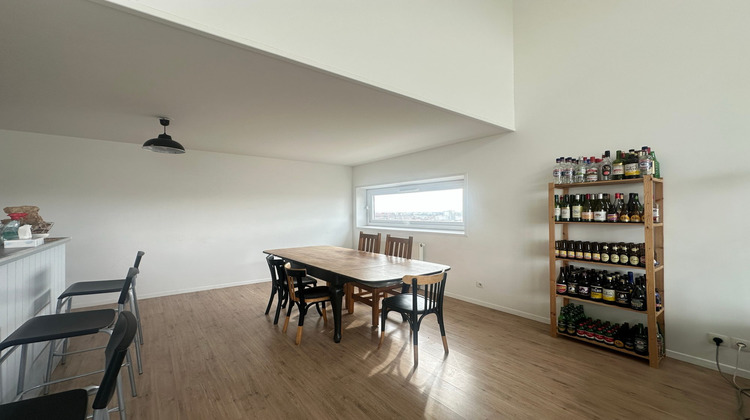 Ma-Cabane - Vente Appartement Lille, 143 m²
