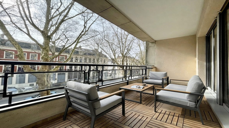 Ma-Cabane - Vente Appartement Lille, 92 m²