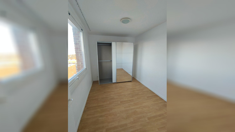 Ma-Cabane - Vente Appartement Lille, 57 m²