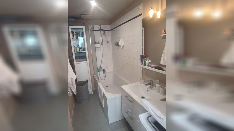 Ma-Cabane - Vente Appartement Lille, 37 m²