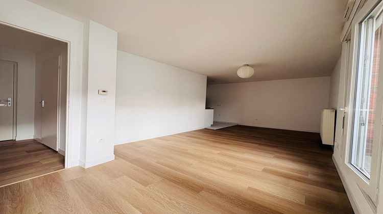 Ma-Cabane - Vente Appartement Lille, 50 m²
