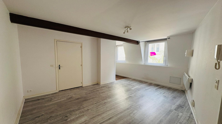 Ma-Cabane - Vente Appartement Lille, 20 m²