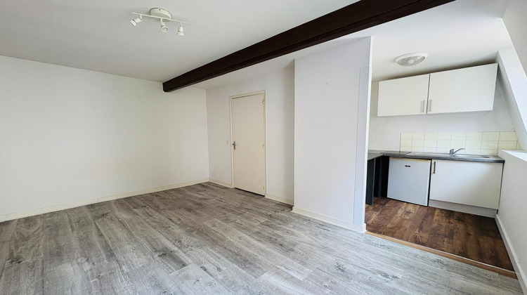 Ma-Cabane - Vente Appartement Lille, 20 m²