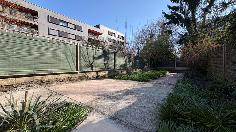 Ma-Cabane - Vente Appartement LILLE, 23 m²