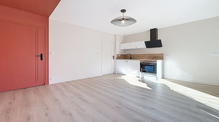 Ma-Cabane - Vente Appartement LILLE, 23 m²