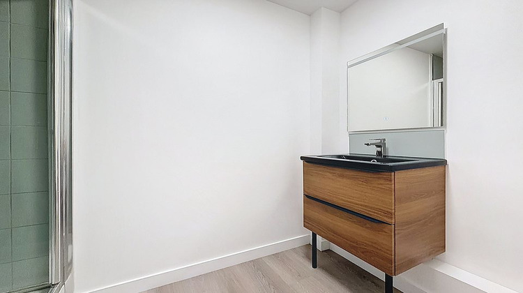 Ma-Cabane - Vente Appartement LILLE, 23 m²