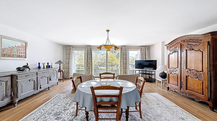 Ma-Cabane - Vente Appartement LILLE, 71 m²