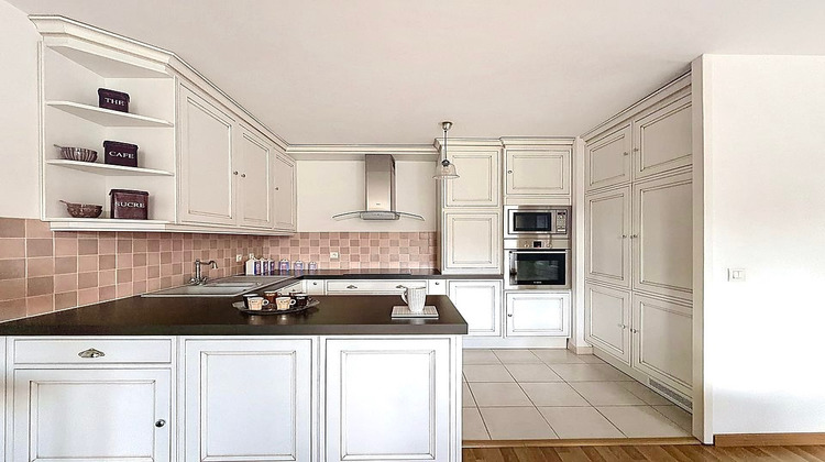 Ma-Cabane - Vente Appartement LILLE, 71 m²