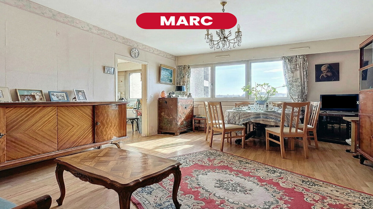 Ma-Cabane - Vente Appartement LILLE, 91 m²