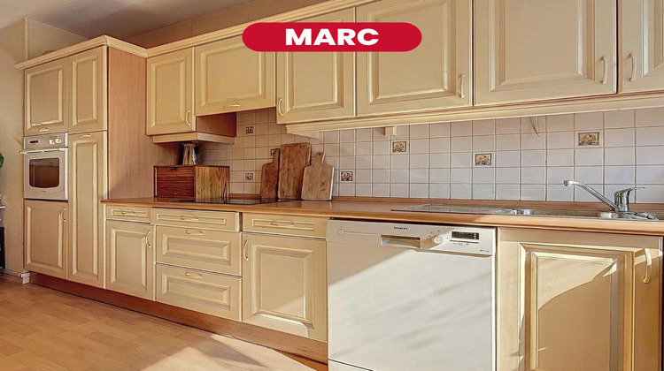 Ma-Cabane - Vente Appartement LILLE, 91 m²