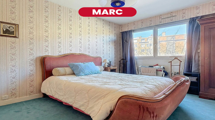 Ma-Cabane - Vente Appartement LILLE, 91 m²