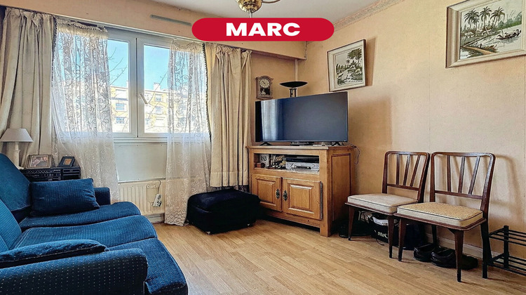 Ma-Cabane - Vente Appartement LILLE, 91 m²