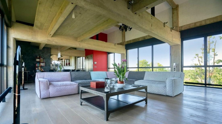 Ma-Cabane - Vente Appartement Lille, 289 m²